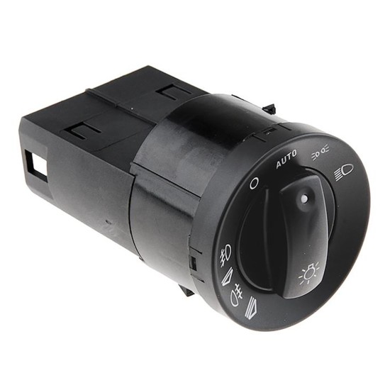 ΔΙΑΚΟΠΤΗΣ ΓΙΑ AUDI A4 2001-2008 ΦΩΤΩΝ 17 PIN NTY - orig.8E0941531D - 1 ΤΕΜ.