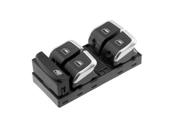 ΔΙΑΚΟΠΤΗΣ ΓΙΑ AUDI A1 2014+ /Q3 2011+ ΠΟΛΛΑΠΛΟΣ ΠΑΡΑΘΥΡΩΝ orig.8KD959851A