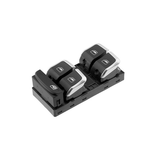 ΔΙΑΚΟΠΤΗΣ ΓΙΑ AUDI A1 2014+ /Q3 2011+ ΠΟΛΛΑΠΛΟΣ ΠΑΡΑΘΥΡΩΝ orig.8KD959851A