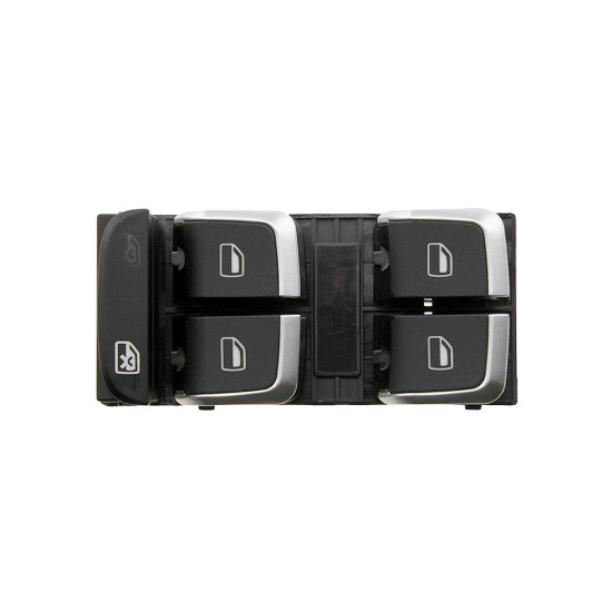 ΔΙΑΚΟΠΤΗΣ ΓΙΑ AUDI A1 2014+ /Q3 2011+ ΠΟΛΛΑΠΛΟΣ ΠΑΡΑΘΥΡΩΝ orig.8KD959851A