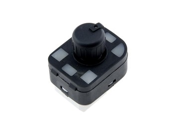 ΔΙΑΚΟΠΤΗΣ ΓΙΑ AUDI A3 2003+ /A4 B6 2000+ /A4 B7 2004+ /A6 C6 2004+ ΚΑΘΡΕΠΤΩΝ orig.8E0959565A