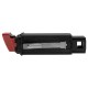 ΔΙΑΚΟΠΤΗΣ ΓΙΑ AUDI A6 C5 1997-2005 10PIN ΑΛΑΡΜ orig.4B0941509C