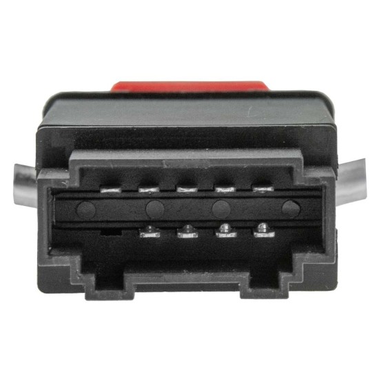 ΔΙΑΚΟΠΤΗΣ ΓΙΑ AUDI A6 C5 1997-2005 10PIN ΑΛΑΡΜ orig.4B0941509C