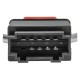 ΔΙΑΚΟΠΤΗΣ ΓΙΑ AUDI A6 C5 1997-2005 10PIN ΑΛΑΡΜ orig.4B0941509C