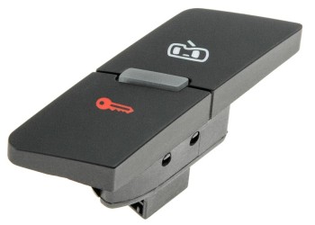 ΔΙΑΚΟΠΤΗΣ ΚΛΕΙΔΩΜΑΤΟΣ ΠΟΡΤΑΣ orig.4F1962107 ΓΙΑ AUDI A6 C6 10/2006+