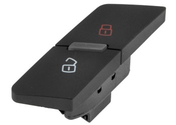 ΔΙΑΚΟΠΤΗΣ ΚΛΕΙΔΩΜΑΤΟΣ ΠΟΡΤΑΣ orig.4F1962107B ΓΙΑ AUDI A6 C6 11/2006+