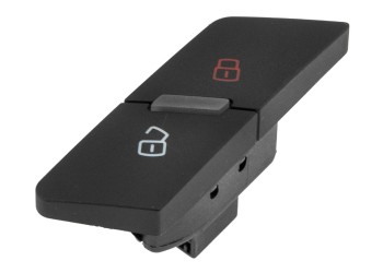 ΔΙΑΚΟΠΤΗΣ ΚΛΕΙΔΩΜΑΤΟΣ ΠΟΡΤΑΣ orig.4F1962107B ΓΙΑ AUDI A6 C6 11/2006+