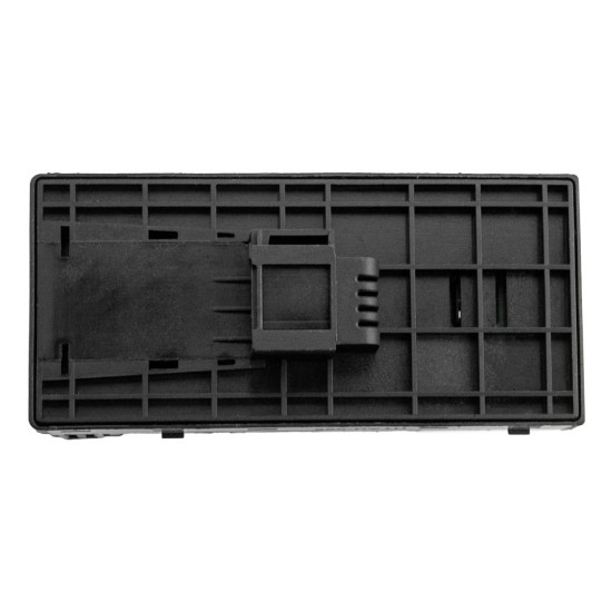 ΔΙΑΚΟΠΤΗΣ ΓΙΑ AUDI A6 2005+ / Q7 2007+ ΠΑΡΑΘΥΡΩΝ ΠΟΛΛΑΠΛΟΣ 10PIN orig.4F0959851G