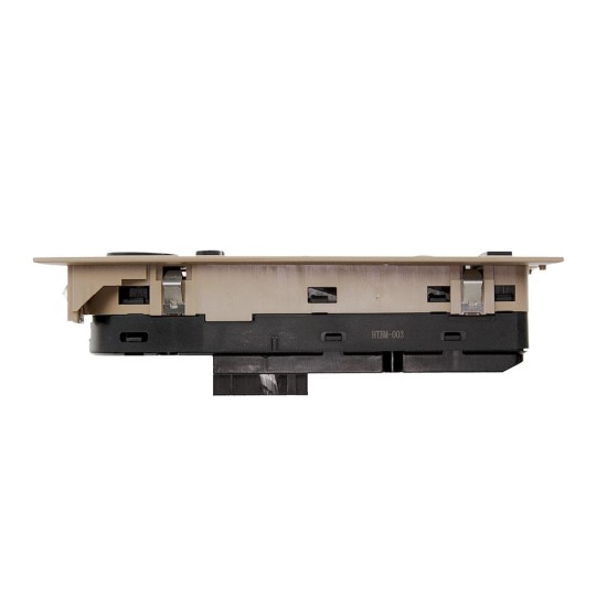 ΔΙΑΚΟΠΤΗΣ ΓΙΑ BMW ΣΕΙΡΑ 3 E90/E91 ΠΟΛΛΑΠΛΟΣ ΜΠΕΖ 18PIN ΠΑΡΑΘΥΡΩΝ orig.61316948634/61319217334/61319132137