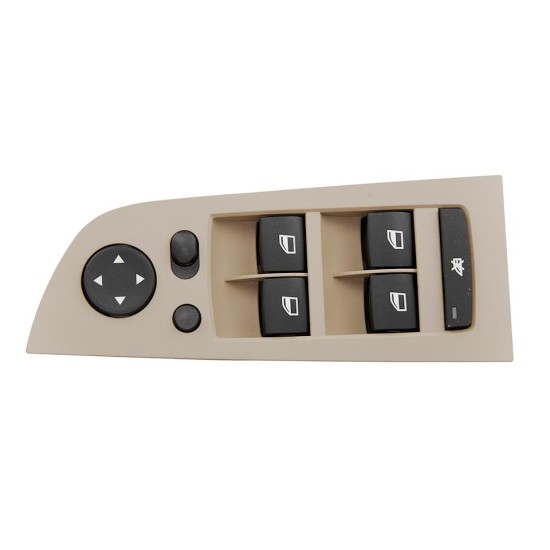 ΔΙΑΚΟΠΤΗΣ ΓΙΑ BMW ΣΕΙΡΑ 3 E90/E91 ΠΟΛΛΑΠΛΟΣ ΜΠΕΖ 18PIN ΠΑΡΑΘΥΡΩΝ orig.61316948634/61319217334/61319132137