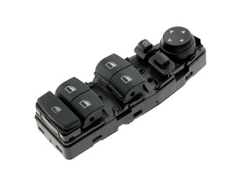 ΔΙΑΚΟΠΤΗΣ ΓΙΑ BMW F48/F15/F16 ΠΟΛΛΑΠΛΟΣ 8PIN ΠΑΡΑΘΥΡΩΝ orig.61319362116-61319297349 ΜΕ ΣΗΜΑΝΣΗ ΣΤΟ ΚΟΥΜΠΙ