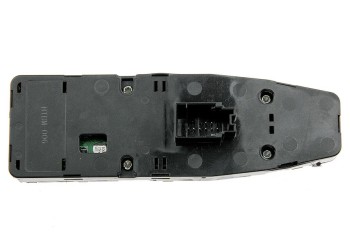 ΔΙΑΚΟΠΤΗΣ ΓΙΑ BMW F48/F15/F16 ΠΟΛΛΑΠΛΟΣ 8PIN ΠΑΡΑΘΥΡΩΝ orig.61319362116-61319297349 ΜΕ ΣΗΜΑΝΣΗ ΣΤΟ ΚΟΥΜΠΙ