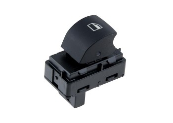 ΔΙΑΚΟΠΤΗΣ ΓΙΑ BMW X3 E83 2003+ ΜΟΝΟΣ 4PIN ΠΑΡΑΘΥΡΩΝ orig.61319113773