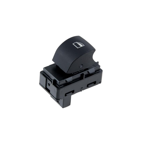 ΔΙΑΚΟΠΤΗΣ ΓΙΑ BMW X3 E83 2003+ ΜΟΝΟΣ 4PIN ΠΑΡΑΘΥΡΩΝ orig.61319113773