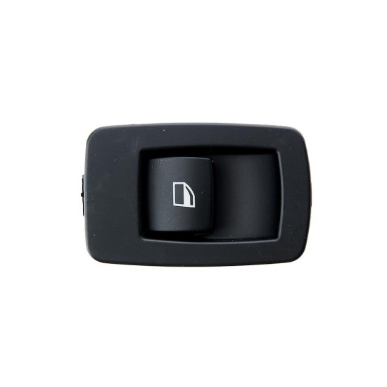 ΔΙΑΚΟΠΤΗΣ ΓΙΑ BMW E87 2003+ /E90-E91 2004+ /X5 E70 2006+ ΜΟΝΟΣ 3PIN ΠΑΡΑΘΥΡΩΝ orig.61316945874