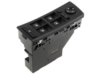 ΔΙΑΚΟΠΤΗΣ ΓΙΑ BMW X5 E53 2000-2006 ΠΟΛΛΑΠΛΟΣ 24PIN ΠΑΡΑΘΥΡΩΝ orig.61316962506 EAN: 5902048164520