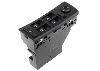 ΔΙΑΚΟΠΤΗΣ ΓΙΑ BMW X5 E53 2000-2006 ΠΟΛΛΑΠΛΟΣ 24PIN ΠΑΡΑΘΥΡΩΝ orig.61316962506 - 1 ΤΕΜ.