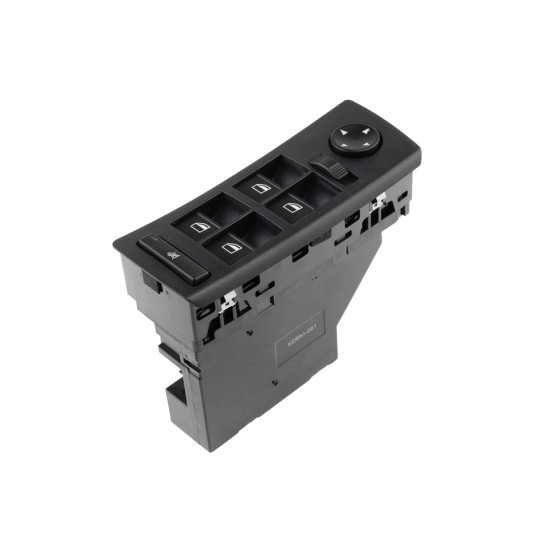 ΔΙΑΚΟΠΤΗΣ ΓΙΑ BMW X5 E53 2000-2006 ΠΟΛΛΑΠΛΟΣ 24PIN ΠΑΡΑΘΥΡΩΝ orig.61316962506 - 1 ΤΕΜ.