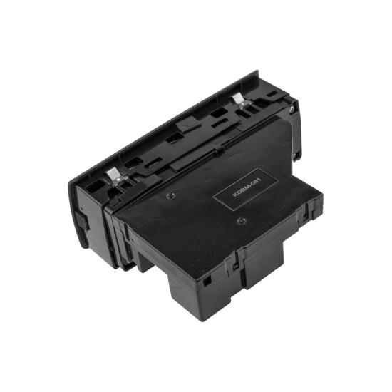 ΔΙΑΚΟΠΤΗΣ ΓΙΑ BMW X5 E53 2000-2006 ΠΟΛΛΑΠΛΟΣ 24PIN ΠΑΡΑΘΥΡΩΝ orig.61316962506 - 1 ΤΕΜ.