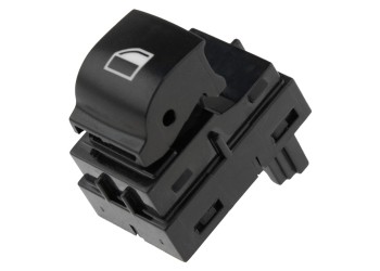 ΔΙΑΚΟΠΤΗΣ ΓΙΑ BMW F07 2009+ /F10-11 2010+ F01/02/03/04 2008+ ΜΟΝΟΣ 4PIN ΠΑΡΑΘΥΡΩΝ orig.61319241949