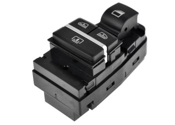 ΔΙΑΚΟΠΤΗΣ ΓΙΑ BMW F07 2009+ 8PIN ΠΑΡΑΘΥΡΩΝ orig.61319352183