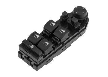 ΔΙΑΚΟΠΤΗΣ ΓΙΑ BMW X3 E83 ΠΟΛΛΑΠΛΟΣ 4PIN ΠΑΡΑΘΥΡΩΝ orig.916708/38197BW/BM802WS04