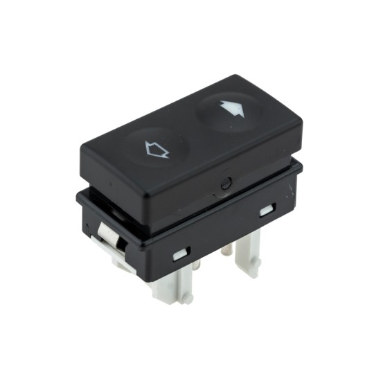 ΔΙΠΛΟΣ ΔΙΑΚΟΠΤΗΣ ΠΑΡΑΘΥΡΩΝ ΓΙΑ BMW ΣΕΙΡΑ 3 E36 1990-1999 orig.61311387916 4pins ΝΤΥ - 1 TEM.