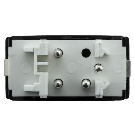 ΔΙΠΛΟΣ ΔΙΑΚΟΠΤΗΣ ΠΑΡΑΘΥΡΩΝ ΓΙΑ BMW ΣΕΙΡΑ 3 E36 1990-1999 orig.61311387916 4pins ΝΤΥ - 1 TEM.