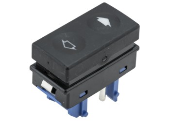 ΔΙΠΛΟΣ ΔΙΑΚΟΠΤΗΣ ΠΑΡΑΘΥΡΩΝ ΓΙΑ BMW ΣΕΙΡΑ 3 E36 1990-1998 orig.61311393361 ΝΤΥ - 1 TEM.