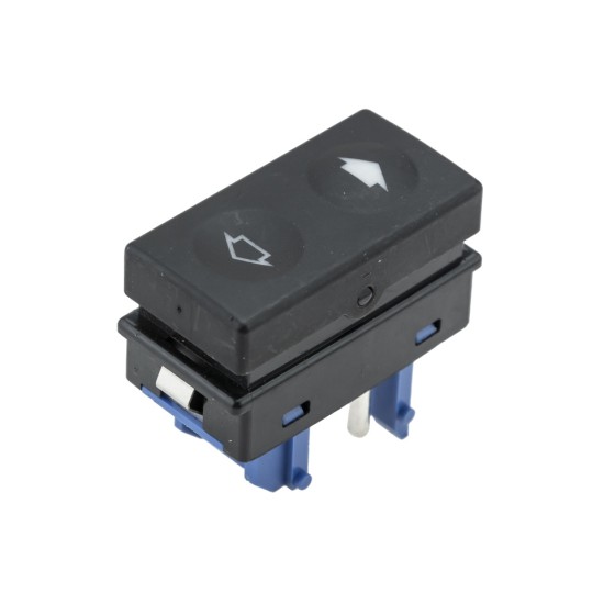 ΔΙΠΛΟΣ ΔΙΑΚΟΠΤΗΣ ΠΑΡΑΘΥΡΩΝ ΓΙΑ BMW ΣΕΙΡΑ 3 E36 1990-1998 orig.61311393361 ΝΤΥ - 1 TEM.