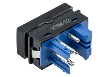 ΔΙΠΛΟΣ ΔΙΑΚΟΠΤΗΣ ΠΑΡΑΘΥΡΩΝ ΓΙΑ BMW ΣΕΙΡΑ 3 E36 1990-1998 orig.61311393361 ΝΤΥ - 1 TEM.