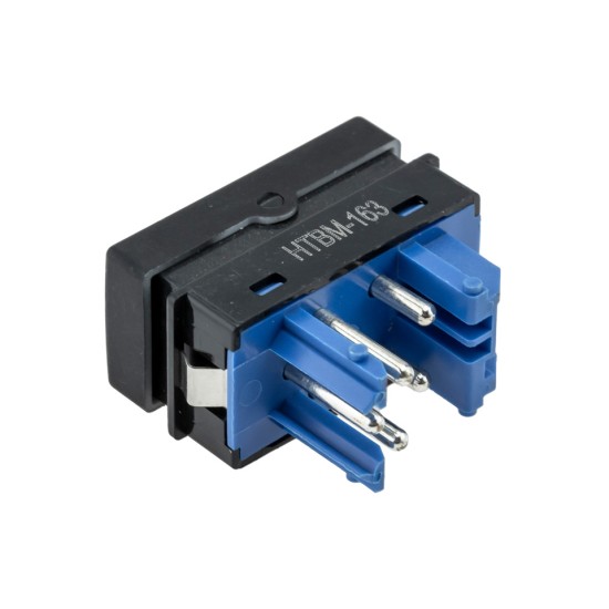 ΔΙΠΛΟΣ ΔΙΑΚΟΠΤΗΣ ΠΑΡΑΘΥΡΩΝ ΓΙΑ BMW ΣΕΙΡΑ 3 E36 1990-1998 orig.61311393361 ΝΤΥ - 1 TEM.