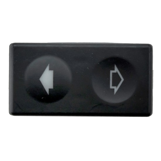 ΔΙΠΛΟΣ ΔΙΑΚΟΠΤΗΣ ΠΑΡΑΘΥΡΩΝ ΓΙΑ BMW ΣΕΙΡΑ 3 E36 1990-1998 orig.61311393361 ΝΤΥ - 1 TEM.