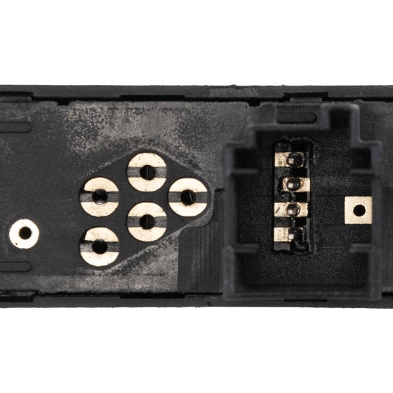 ΔΙΑΚΟΠΤΗΣ ΠΑΡΑΘΥΡΩΝ ΓΙΑ BMW ΣΕΙΡΑ 3 E46 1998+ orig.61316902177 ΝΤΥ - 1 TEM.