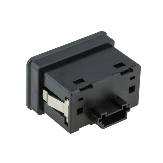 ΔΙΠΛΟΣ ΔΙΑΚΟΠΤΗΣ ΠΑΡΑΘΥΡΩΝ ΓΙΑ BMW ΣΕΙΡΑ 5 E39 1996+ orig.61318368974 4PINS ΝΤΥ - 1 TEM.