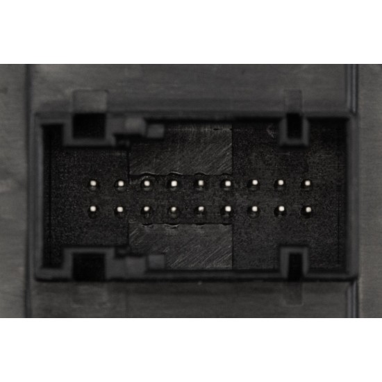 ΠΟΛΛΑΠΛΟΣ ΔΙΑΚΟΠΤΗΣ ΠΑΡΑΘΥΡΩΝ ΓΙΑ BMW ΣΕΙΡΑ 3 E93 2006+ / Z4 E89 2009+ orig.61319217365 18PINS ΝΤΥ - 1 TEM.