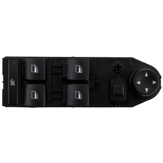 ΠΟΛΛΑΠΛΟΣ ΔΙΑΚΟΠΤΗΣ ΠΑΡΑΘΥΡΩΝ ΓΙΑ BMW ΣΕΙΡΑ 3 E83 2003+ orig.61313414352 16PINS ΝΤΥ - 1 TEM.