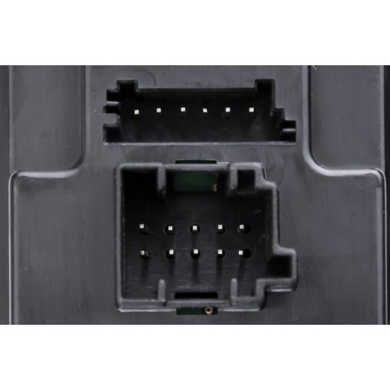 ΠΟΛΛΑΠΛΟΣ ΔΙΑΚΟΠΤΗΣ ΠΑΡΑΘΥΡΩΝ ΓΙΑ BMW ΣΕΙΡΑ 3 E83 2003+ orig.61313414352 16PINS ΝΤΥ - 1 TEM.