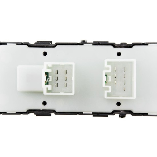 ΔΙΑΚΟΠΤΗΣ ΓΙΑ JEEP PATRIOT 07+ /COMPASS 07+ /DODGE CALIBER 07+ ΠΟΛΛΑΠΛΟΣ 13PIN (6+7) ΠΑΡΑΘΥΡΩΝ