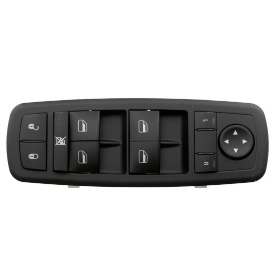 ΔΙΑΚΟΠΤΗΣ ΓΙΑ CHRYSLER TOWN+COUNTRY 08+ /DODGE GRAND CARAVAN 08+ ΠΟΛΛΑΠΛΟΣ 9+3PIN ΠΑΡΑΘΥΡΩΝ orig.68039999AA