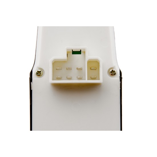 ΔΙΑΚΟΠΤΗΣ ΓΙΑ JEEP CHEROKEE 1996+ ΠΟΛΛΑΠΛΟΣ 12+8PIN ΠΑΡΑΘΥΡΩΝ orig.56009449AC