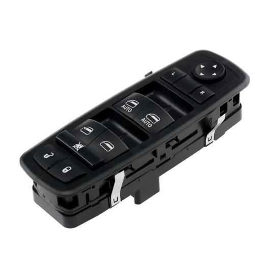 ΔΙΑΚΟΠΤΗΣ ΓΙΑ CHRYSLER TOWN+COUNTRY 08+ /DODGE GRAND CARAVAN 08+ ΠΟΛΛΑΠΛΟΣ 12PIN ΠΑΡΑΘΥΡΩΝ orig.4602533AF