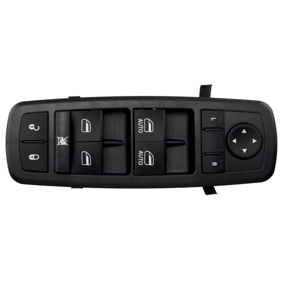 ΔΙΑΚΟΠΤΗΣ ΓΙΑ CHRYSLER TOWN+COUNTRY 08+ /DODGE GRAND CARAVAN 08+ ΠΟΛΛΑΠΛΟΣ 12PIN ΠΑΡΑΘΥΡΩΝ orig.4602533AF