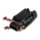 NTY – Διακόπτης Φώτων Alarm για Jeep Liberty 2002+ με 10 Pins OE 56010158AD για Σταθερή και Ασφαλή Λειτουργία - 1 Τεμ. (EWS-CH-042)