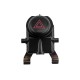 NTY – Διακόπτης Φώτων Alarm για Jeep Liberty 2002+ με 10 Pins OE 56010158AD για Σταθερή και Ασφαλή Λειτουργία - 1 Τεμ. (EWS-CH-042)
