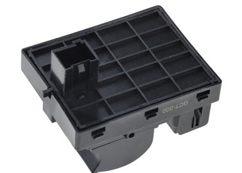 ΔΙΑΚΟΠΤΗΣ ΓΙΑ FIAT DOBLO 3 / DUCATO 3 / BOXER 3 / JUMPER 3 ΔΙΠΛΟΣ ΠΑΡΑΘΥΡΩΝ 8 PIN NTY - orig.735487419 - 1 ΤΕΜ.