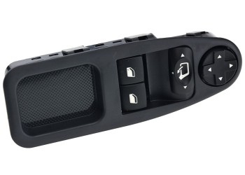 ΔΙΑΚΟΠΤΗΣ ΓΙΑ PEUGEOT EXPERT 3/ CITROEN JUMPY 3 13PIN ΠΑΡΑΘΥΡΩΝ orig.6554.ZJ - 6554.ZH