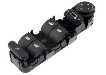 ΔΙΑΚΟΠΤΗΣ ΓΙΑ CITROEN C4 ΠΟΛΛΑΠΛΟΣ 9PIN ΠΑΡΑΘΥΡΩΝ orig.6554.HA