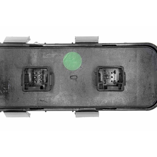 ΔΙΑΚΟΠΤΗΣ ΓΙΑ CITROEN C4 ΠΟΛΛΑΠΛΟΣ 9PIN ΠΑΡΑΘΥΡΩΝ orig.6554.HA