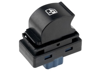 ΔΙΑΚΟΠΤΗΣ ΓΙΑ CITROEN JUMPER 06+ /FIAT DUCATO 06+ /PEUGEOT BOXER 06+ ΜΟΝΟΣ 4PIN ΠΑΡΑΘΥΡΩΝ orig.6554.XV